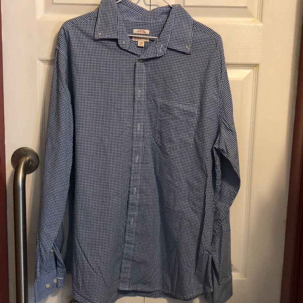 Merona Shirt